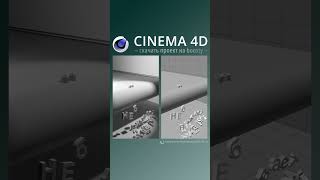 Видео постер | Крушение вечности | 3D в CINEMA 4D