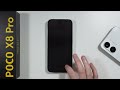 POCO X8 Pro/Pro Max: How to Improve Battery Life (Fix Battery Drain & Ageing)