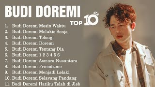 Budi Doremi FULL ALBUM Mesin Waktu OST Aku dan Mesin Waktu | Lagu Ramadhan 2023