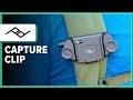 Peak Design Capture Clip Review (1 Month of Use)