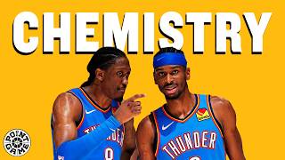 The Real Reason Why the Thunder and Spurs Are So Connected Right Now