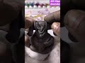 மண் கணேசர் செய்வது எப்படி ” how to make a clay ganesha diy tamilshorts ecofriendlyganesha clay