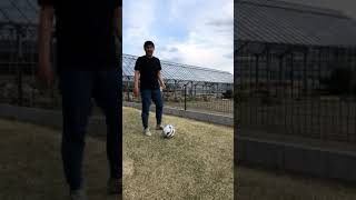 上尾朝日FC 宿題９