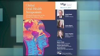 7th Annual UCSF Global Oral Health Symposium