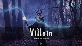 [Royalty Free Music] 빌런/Villain (Cinematic/Epic/Soundtrack)