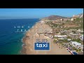 Cabo San Lucas Marina Transportation Services