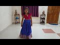 Kaatuka Kanule Dance Cover || Aakaasam Nee Haddu Ra ||    Shreshtasagar ||