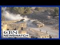 Israel Continues Battle with Hamas | CBN NewsWatch - August 16, 2024