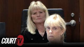 Property Manager Recalls Seeing Neighbor Before Body Was Found in Tarp
