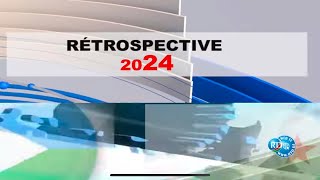 Rétrospective de l'année 2024 | Deuxième numéro en langue Somali.