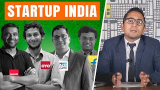 Mudde Ki Baat - Ep02 |StartUp India| by Appurv Gupta-GuptaJi-Indian StandUp Comedian