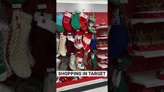 Holiday shopping in target | discounts and Black Friday deals and more #shopping