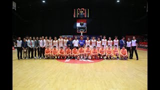 HSBL BATAM 2020 | FINAL PUTRA | SMA MAITREYAWIRA vs SMA MONDIAL | 16 Februari 2020