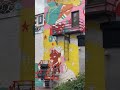 加拿大2022年蒙特婁最新國際壁畫節｜ mural festival in montreal 2022