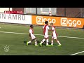 jonkies maken het verschil 🤩 highlights ajax o16 psv o16