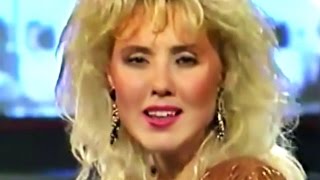 Lepa Brena - Voli me, voli - (TRT 1990)