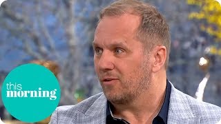 Emmerdale's Dean Andrews on Being the Show's New Villain | This Morning