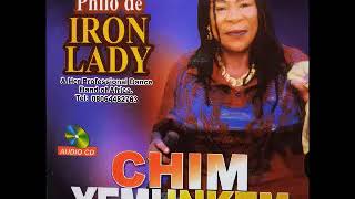 Philo De Iron Lady - Onwu Nnem