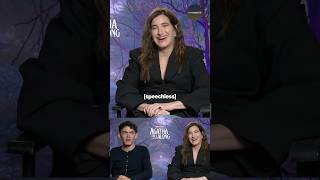 Kathryn Hahn was so excited about this line from ‘Agatha All Along’