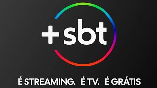 +SBT: Novo serviço de streaming marca os 43 anos do SBT