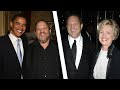 Harvey Weinstein is Guilty. Hollywood and the Left are, too...