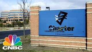 Charter Communications CEO: We're Going To Create 20,000 New Jobs | CNBC