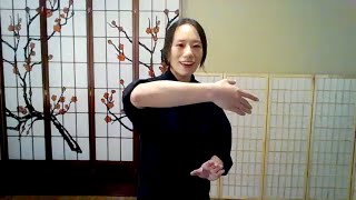 Thu Apr 30, 2020 | Tai Chi with Kathy Yang | FREE Online Class hosted by YMAA Boston