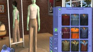 The sims 2 bool prop cheat