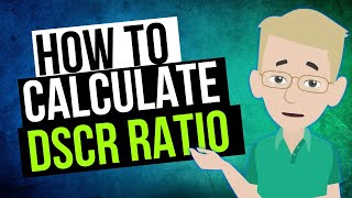 How to Calculate a DSCR Loan - Explainer