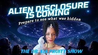 What if they tell you God is not real? (UFO & Alien Disclosures)