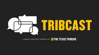 TribCast: Inside Texas' massive ICE detention facilities