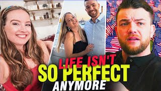 Is Andrei \u0026 Libby's 'Perfect' Life Hiding a Dark Secret? | 90 Day Fiancé Shocking Truth