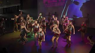 RSM Stage Academy - On Your Feet