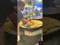 மதுரை பன் பரோட்டா madurai bun parotta street food madurai food tour