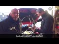 How to clean your DPF? Cleaning the DPF Filter of an Audi A4 with JLM DPF Cleaner by DPF Doctor UK