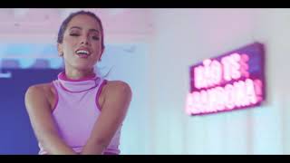 #RexonaDanceSemParar by Anitta