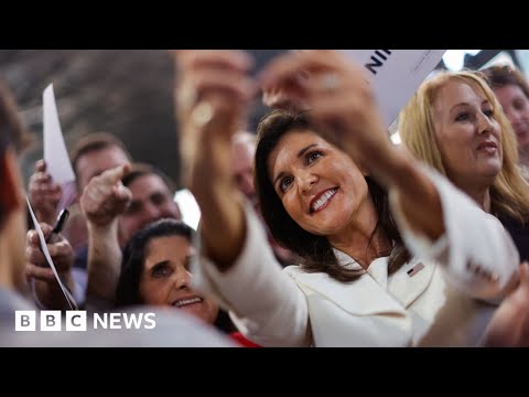 Who Is Nikki Haley, The Trailblazer Challenging Donald Trump In 2024 ...