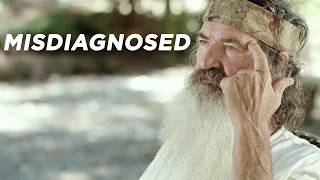 You’re Solving the Wrong Problem | At Home with Phil Robertson