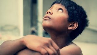 Very Sad Video of a Poor Child