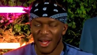 KSI - I'M NOT HAVING THIS!!! (MEME TEMPLATE)
