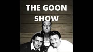 Goon Show 1955 03 08 Yehti