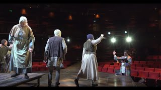 Shakespeare Nation - Henry VI: Rebellion - The Marlowe in Shakespeare's Stratford