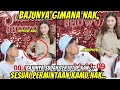 Super Perhatian! Onyo Sendiri yg Pilihkan Baju Tertutup Untuk Bunda Sblm Live Bersama Host Tamu Pria