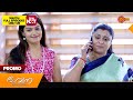 Bhavana - Promo | 06 Sept 2024 | Surya TV Serial