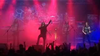 Complete concert - IMPERIUM DEKADENZ (26.04.2014) HD