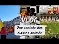 LE RC LENS ANIME SA RENTRÉE À BOLLAERT | VLOG #3 - RC Lens - Stade Rennais FC - Cortège, Elye Wahi