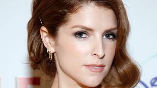 Anna Kendrick Goes TOPLESS, Try Not To Gasp.. Take a look