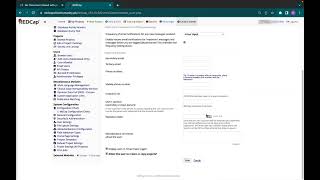 REDCap 4 - How to add a new user on REDCap