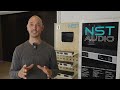 Purple Audio embraces NST Audio for System Processing