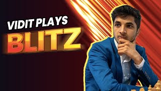 BLITZ CHESS